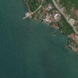 Satellite imagery of Motaaonabato Point, PH