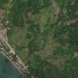 Satellite imagery of Motaaonabato Point, PH