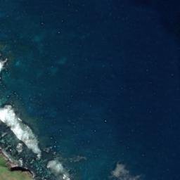 Satellite imagery of Sabason Point, PH