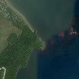 Satellite imagery of Ilihan Point, PH