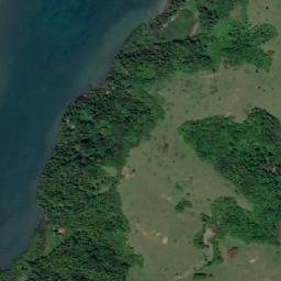 Satellite imagery of Lolong Point, PH