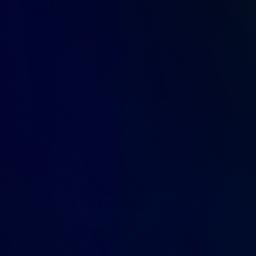 Satellite imagery of Komagat Rock, PH