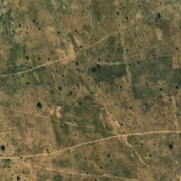 Satellite imagery of Hadjer Koukourou, TD