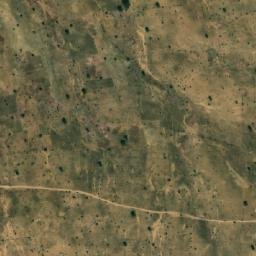 Satellite imagery of Hadjer Koukourou, TD
