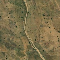 Satellite imagery of Hadjer Koukourou, TD