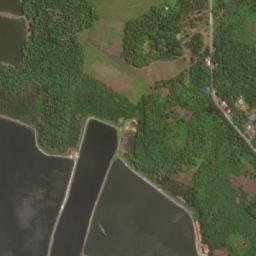 Satellite imagery of Talusan Point, PH
