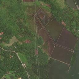 Satellite imagery of Talusan Point, PH