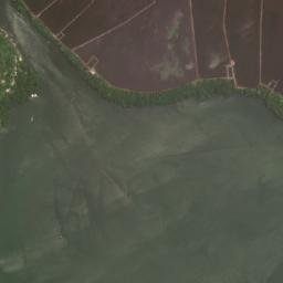 Satellite imagery of SLEX Expansion Coastal Road, PH