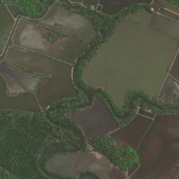 Satellite imagery of SLEX Expansion Coastal Road, PH