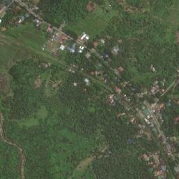 Satellite imagery of SLEX Expansion Coastal Road, PH