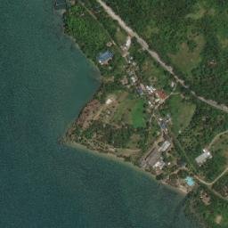 Satellite imagery of Pasay Point, PH