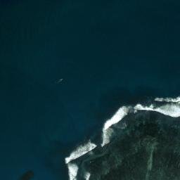 Satellite imagery of Tinajuagan Point, PH