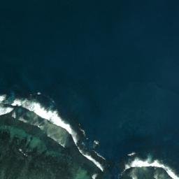Satellite imagery of Tinajuagan Point, PH