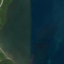 Satellite imagery of Ilihan Point, PH