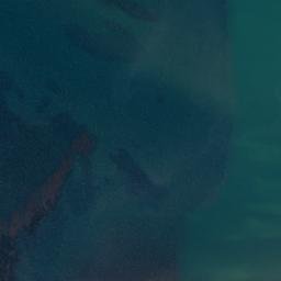 Satellite imagery of Payo Point, PH