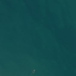 Satellite imagery of Payo Point, PH