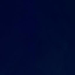 Satellite imagery of Komagat Rock, PH