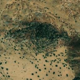 Satellite imagery of Hadjer Ibéré, TD
