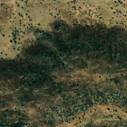 Satellite imagery of Hadjer Ibéré, TD