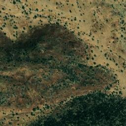 Satellite imagery of Hadjer Ibéré, TD