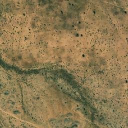 Satellite imagery of Hadjer Koukourou, TD