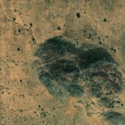 Satellite imagery of Hadjer Koukourou, TD