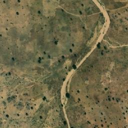 Satellite imagery of Hadjer Koukourou, TD