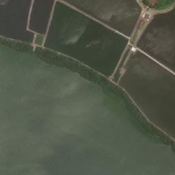 Satellite imagery of Talusan Point, PH