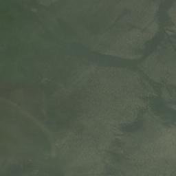 Satellite imagery of SLEX Expansion Coastal Road, PH