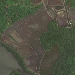 Satellite imagery of Palaspas Point, PH