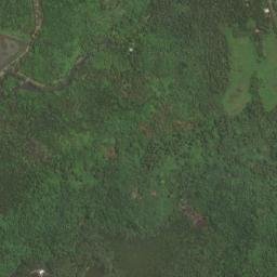 Satellite imagery of SLEX Expansion Coastal Road, PH