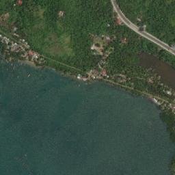 Satellite imagery of Pasay Point, PH