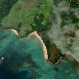 Satellite imagery of Balogo Point, PH