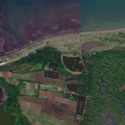 Satellite imagery of Payo Point, PH