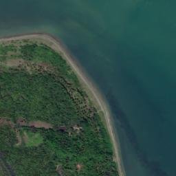 Satellite imagery of Payo Point, PH