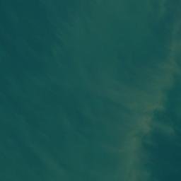 Satellite imagery of Tamahuyan Point, PH