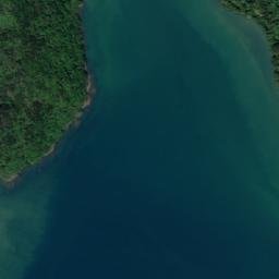 Satellite imagery of Omuntol Point, PH