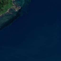 Satellite imagery of Lolong Point, PH