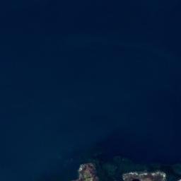 Satellite imagery of Lolong Point, PH