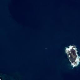 Satellite imagery of Lolong Point, PH