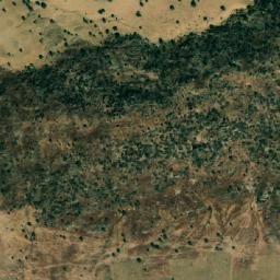 Satellite imagery of Hadjer Ibéré, TD