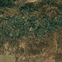 Satellite imagery of Hadjer Ibéré, TD