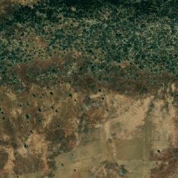 Satellite imagery of Hadjer Ibéré, TD