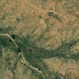 Satellite imagery of Hadjer Koukourou, TD