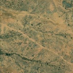 Satellite imagery of Hadjer Koukourou, TD