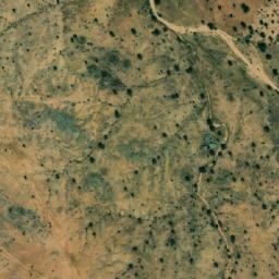 Satellite imagery of Hadjer Koukourou, TD