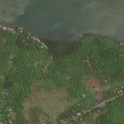 Satellite imagery of Talusan Point, PH