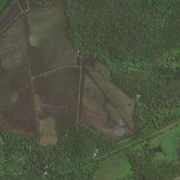 Satellite imagery of SLEX Expansion Coastal Road, PH