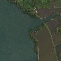 Satellite imagery of Sucoban Point, PH