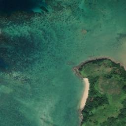 Satellite imagery of Balogo Point, PH